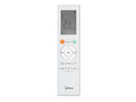 Кассетная сплит-система Midea серии MCA4U/MO-N8 MCA4U-18HRFNX-Q(GA)/MOX330U-18HFN8-Q(GA)/T-MBQ4-03AWD