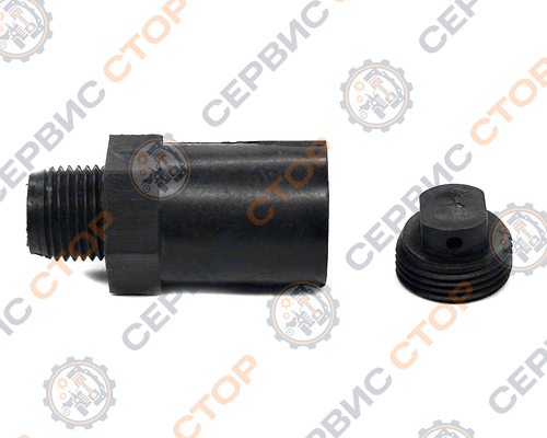 Сапун КПП/Задн.мост Гидробак