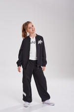 Брюки трикотаж. д/д DELORAS 22419