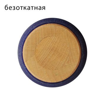 Киянка полиуретановая ПЕТРОГРАДЪ, модель 1, D70мм, безоткатная