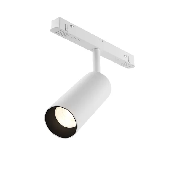 Трековый светильник Фокус / Focus Led Exility 3000K 12Вт 24° Technical tr032-2-12w3k-s-w