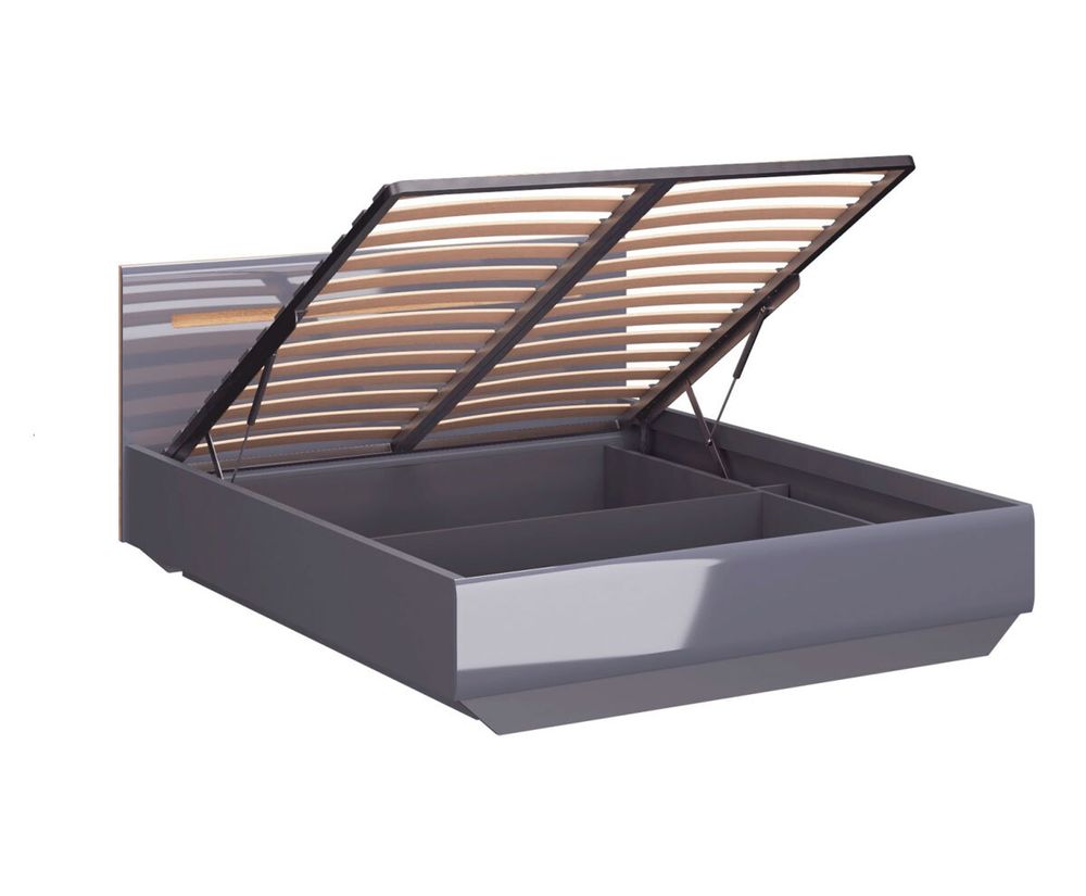 Стокгольм Кровать 1800 с подъем.мех. без орт.основания