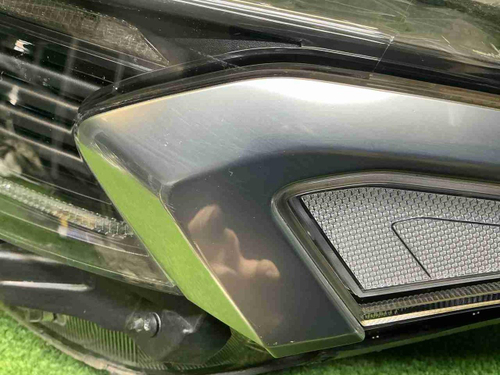 Фара левая Kia Cerato 4 (2021-н.в.) галоген