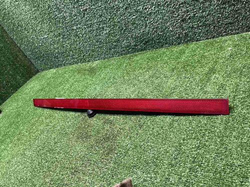 Катафот центральный Hyundai Santa Fe 4 TM (20-24)