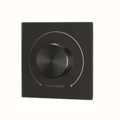 Роторная панель управления DALI DT6 Lighting control 721034