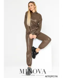 Костюм 2196-капучино Minova