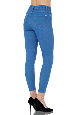 LIGVIANNI  Джинсы Skinny FIT Jeans