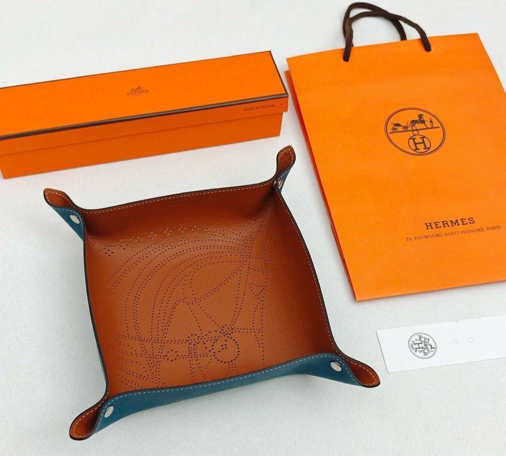 Монетница Hermes