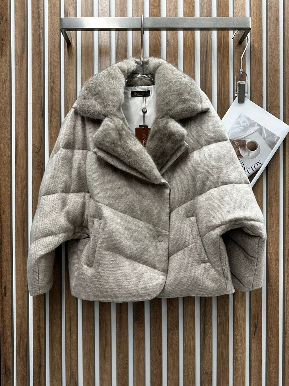 Куртка Loro Piana