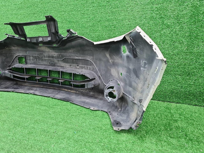Бампер передний Nissan Qashqai J11 (2013-2019)