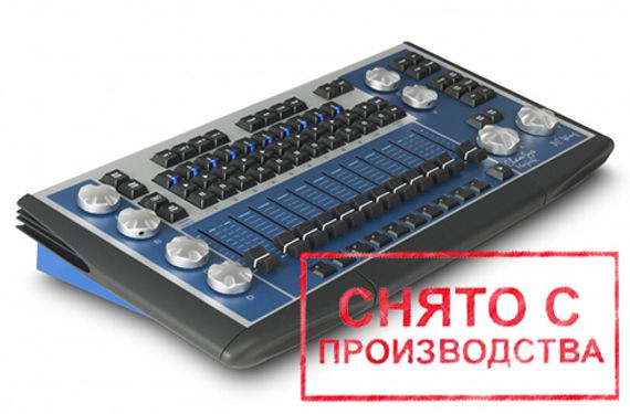 Chamsys MagicQ PC Wing compact