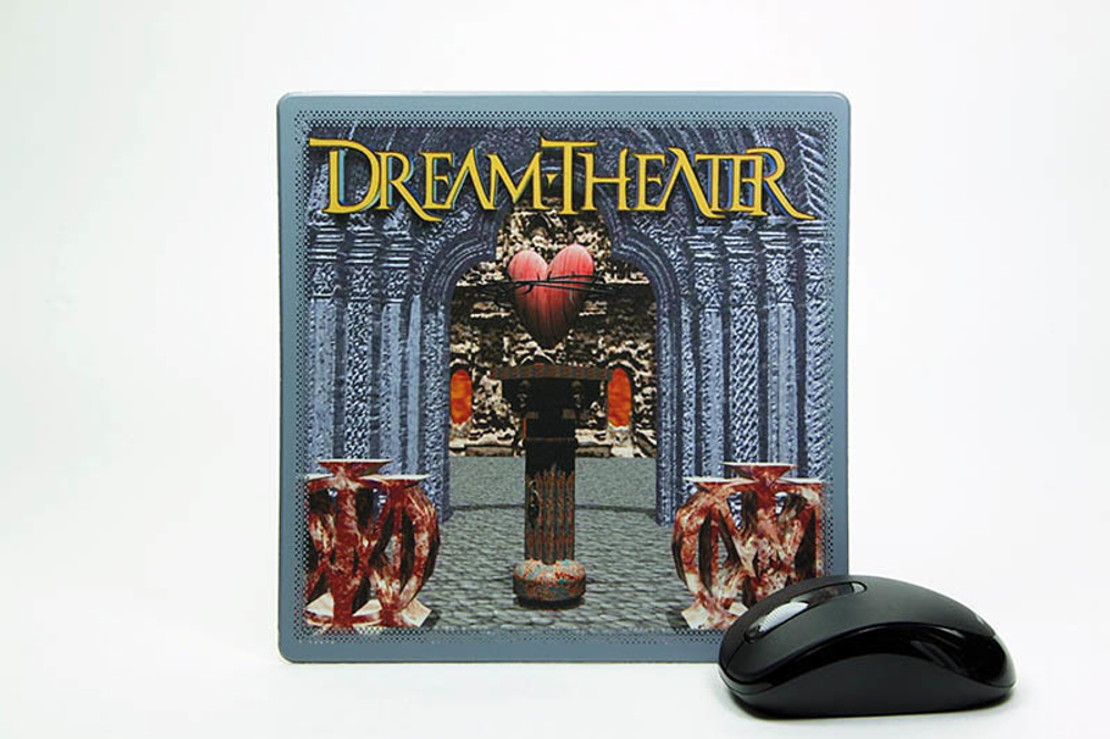 Коврик для мышки Dream Theater