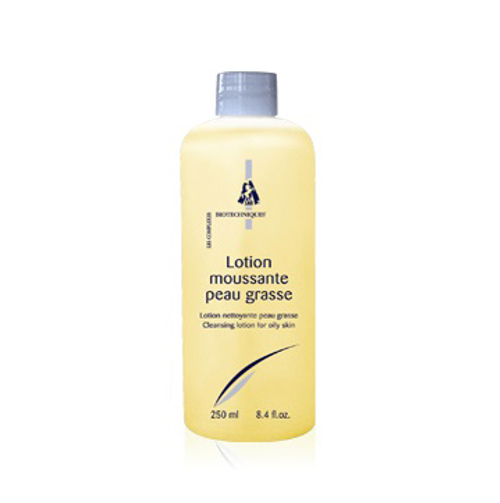 Лосьон пенистый для сухой и чувствительной кожи M120 Lotion Moussante Douce Cleansing 250мл