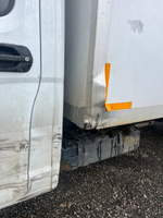 GAZ GAZELLE NEXT Изотермический/рефрижератор 3009Z6 Новый завод (Рефрижератор, Дизельный, 2,8 л, 150