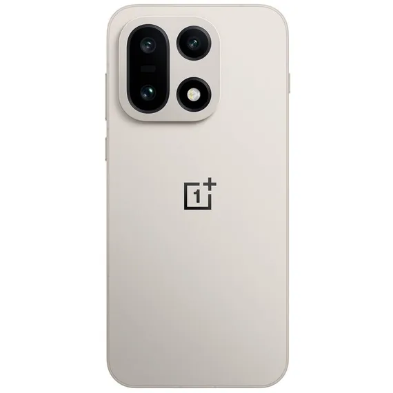 Смартфон OnePlus 15 12/256 ГБ (Silver | Белый)