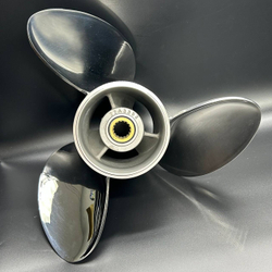 Гребной винт Yamaha 150-300, F150-F275, F300B Saltist AMMA  (3x14 1/4x25) (Сталь) (Polastorm)