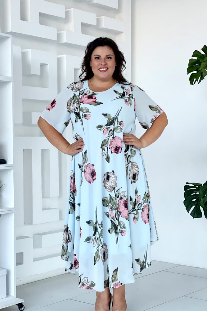 Платье 3040 Fabrika