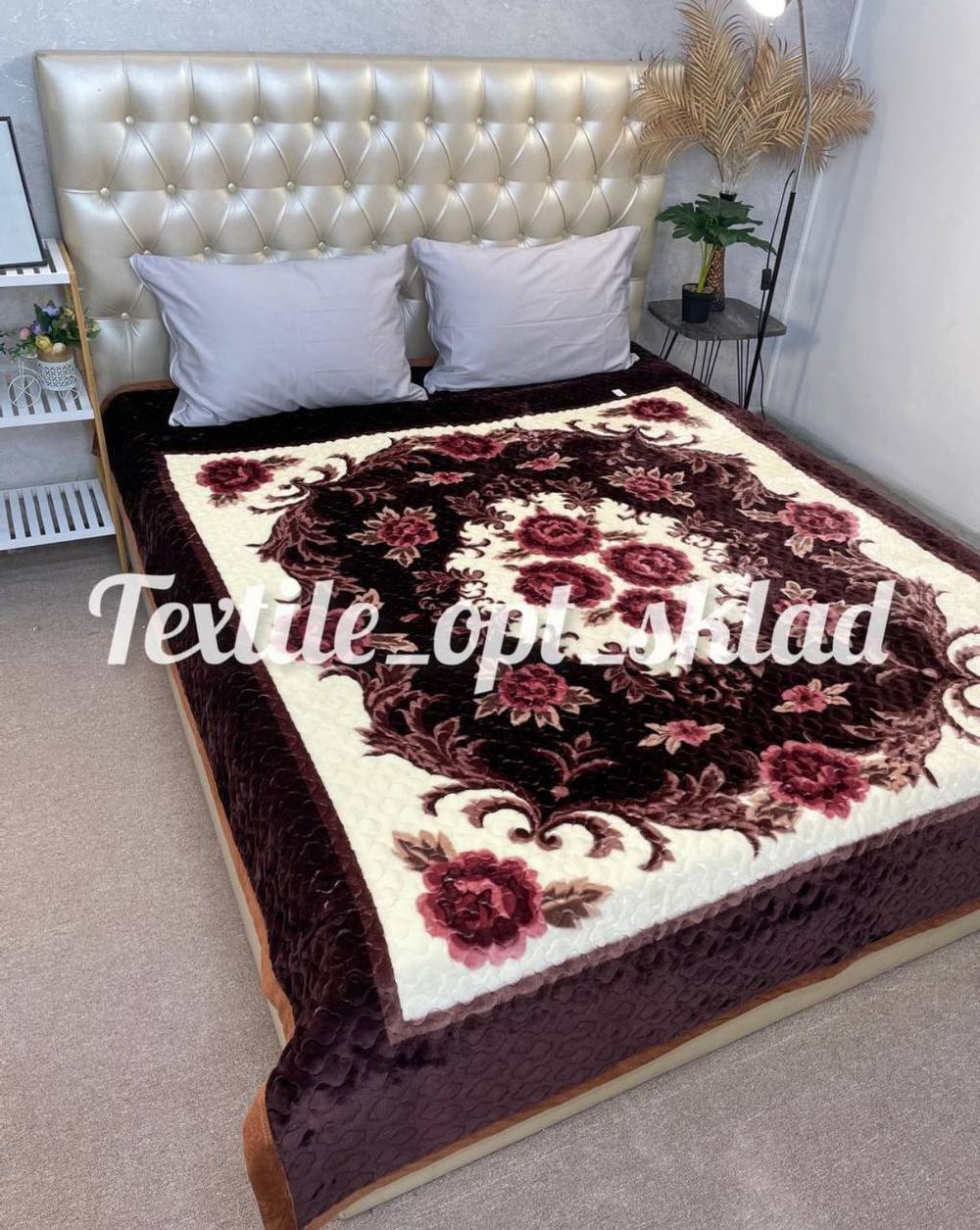 Покрывало СТРАЙТ ЭДЖЕ 2сп ЛИКВИ!