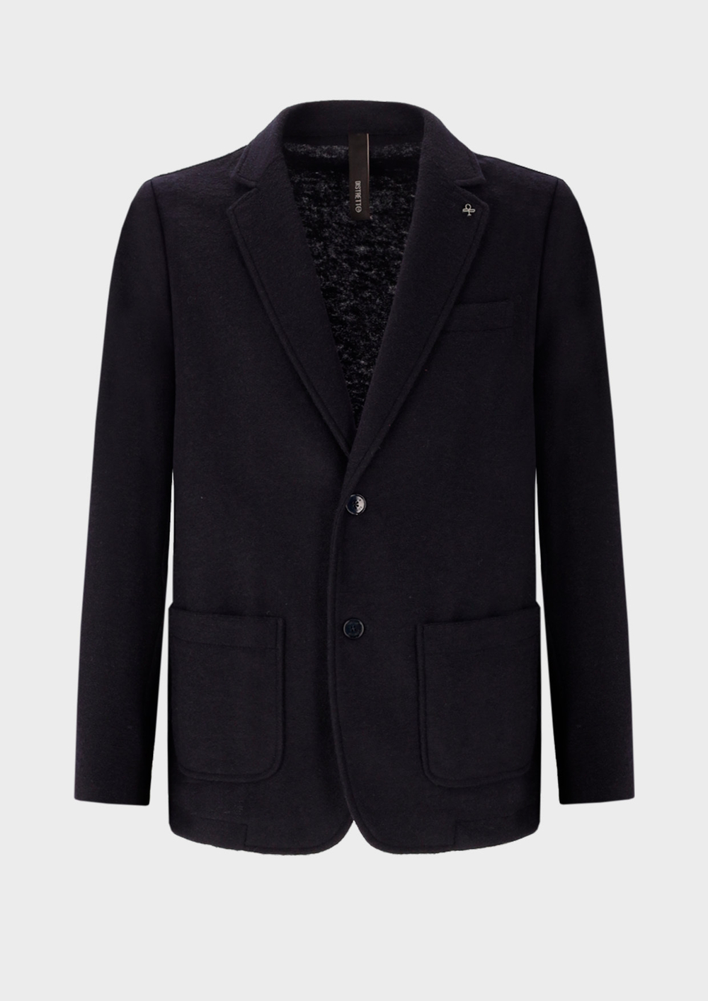 Пиджак DISTRETTO12