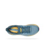 Кроссовки мужские HOKA M CLIFTON 8 Goblin Blue / Mountain Spring