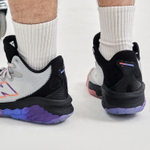 Кроссовки New Balance 2Wy