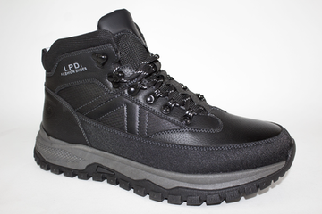 Ботинки мужские зимние 25016-031