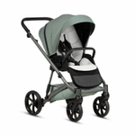 Коляска 2 в 1 Tutis Viva 6+ Essential Sage