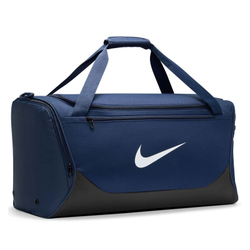 Спортивная сумка Теннисная сумка Nike Brasilia Training Duffel Medium - midnight navy/black/white