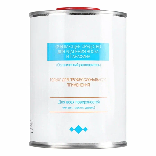 Очиститель оборудования