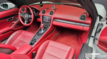 Porsche 718 Boxster 4.0 GTS (04.2023)