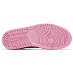 Air Jordan 1 Retro Low OG SP Travis Scott Sail Tropical Pink