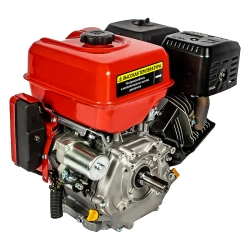 DDE E1300E-S25 двигатель бензиновый 4т 794-685