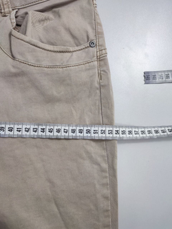 Джинсы Colours of the World светлые 50 размер