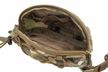 Поясная сумка "Ливер" UP-119 WARTECH