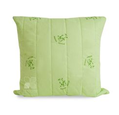 Подушка Коллекция БАМБУК в хлопке