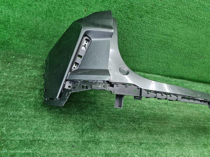 Бампер задний Geely Coolray (2023-н.в.)