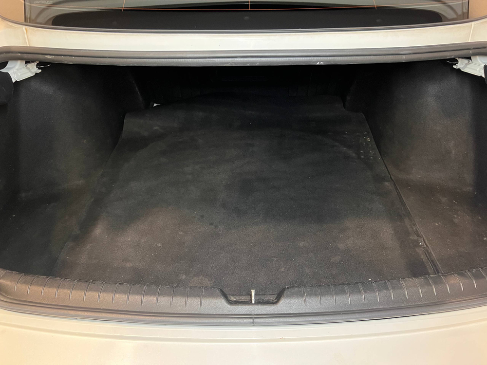 Hyundai Sonata, 2020 год