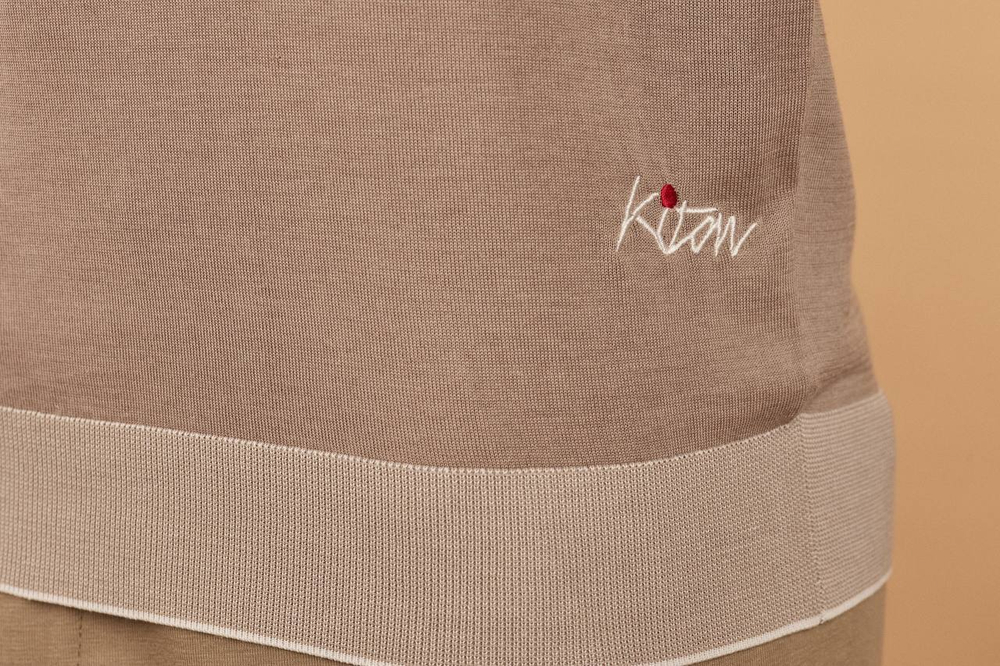 Поло Kiton