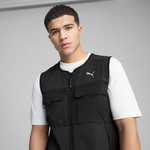 Мужской жилет PUMA TECH Cargo Vest