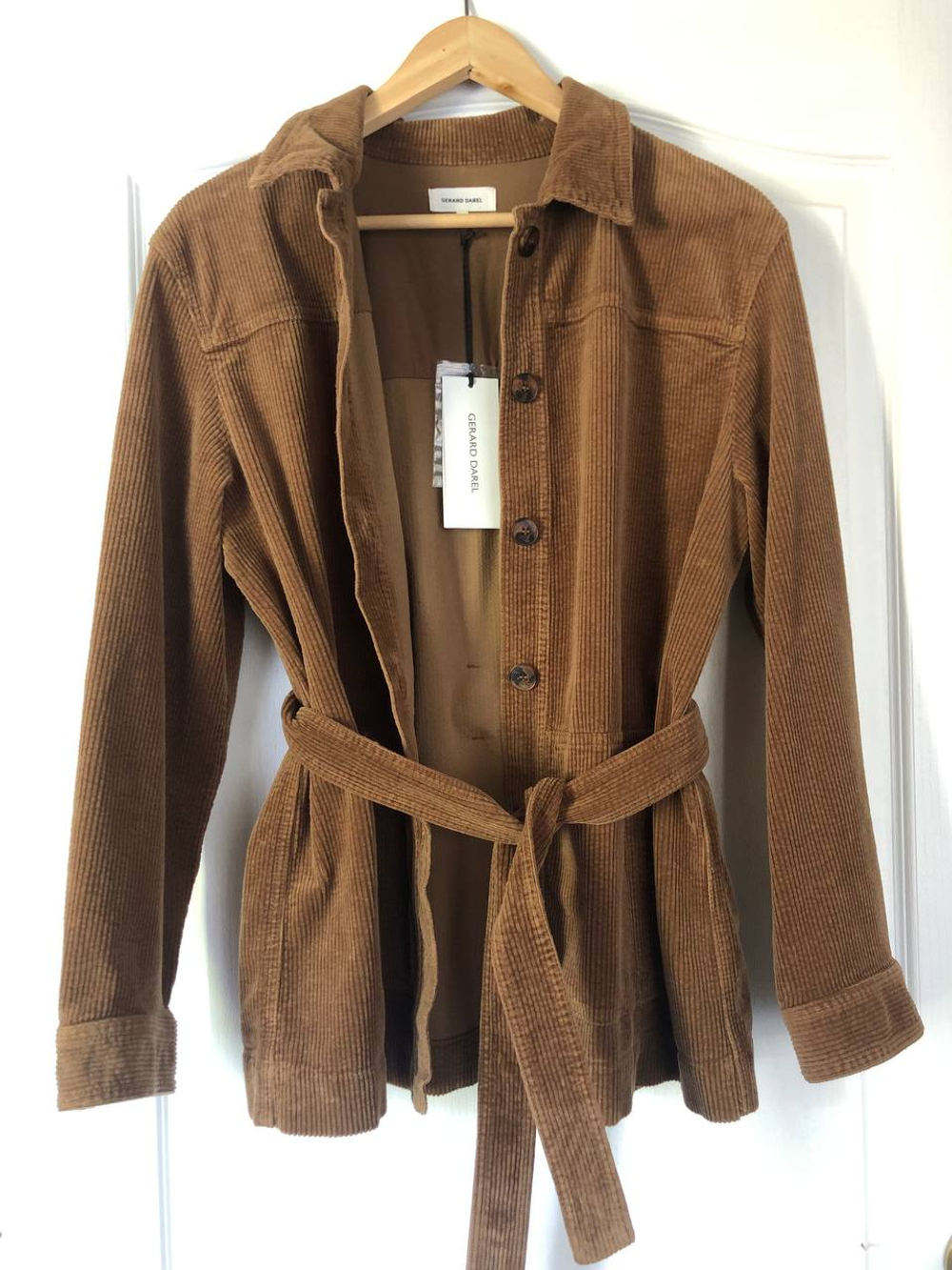 Жакет Gerard Darel