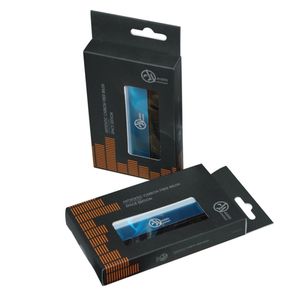 Щетка Для Виниловых Пластинок (Audio Anatomy Antistatic Carbon Fiber Brush)(Space Edition)