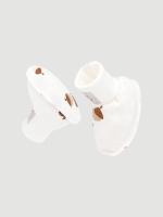 Пинетки Mjölk Жёлуди