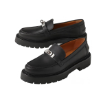 Лоферы HERMES Icone, H242102Z 02