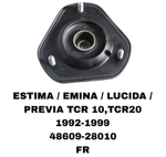 ЧАШКИ LUCIDA TCR 90-00,CAMRY SV31
