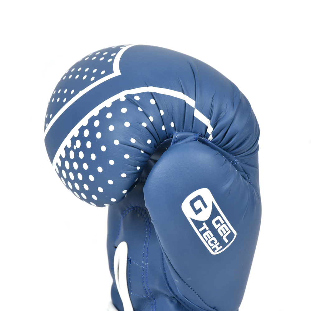 Перчатки бокс. CLIFF KNOCKOUT