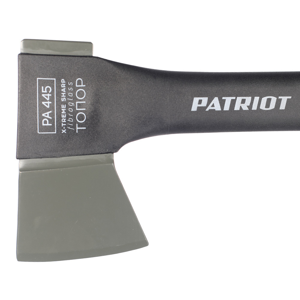 Топор универсальный плотницкий PATRIOT PA 445