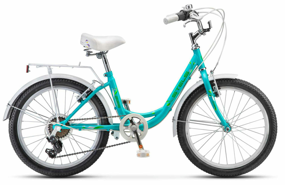Детский велосипед Stels Pilot 225 V Z010 (2025)