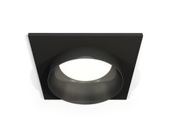 Ambrella Комплект встраиваемого светильника MR16 Встраиваемые XC6521021