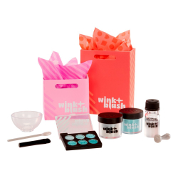 MGA's Miniverse - Мини косметика шар-сюрприз Make It Mini Makeup 121497