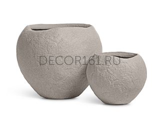 Кашпо TREEZ Effectory Organic